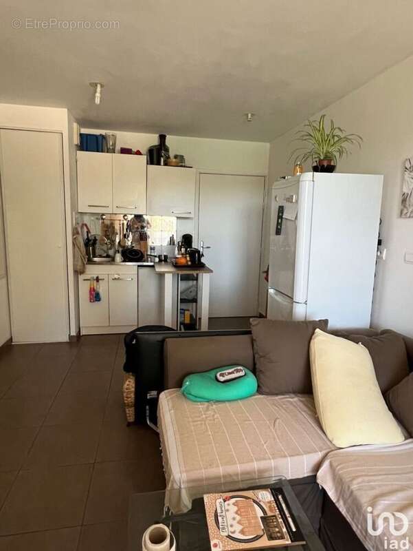 Photo 3 - Appartement à LA CIOTAT