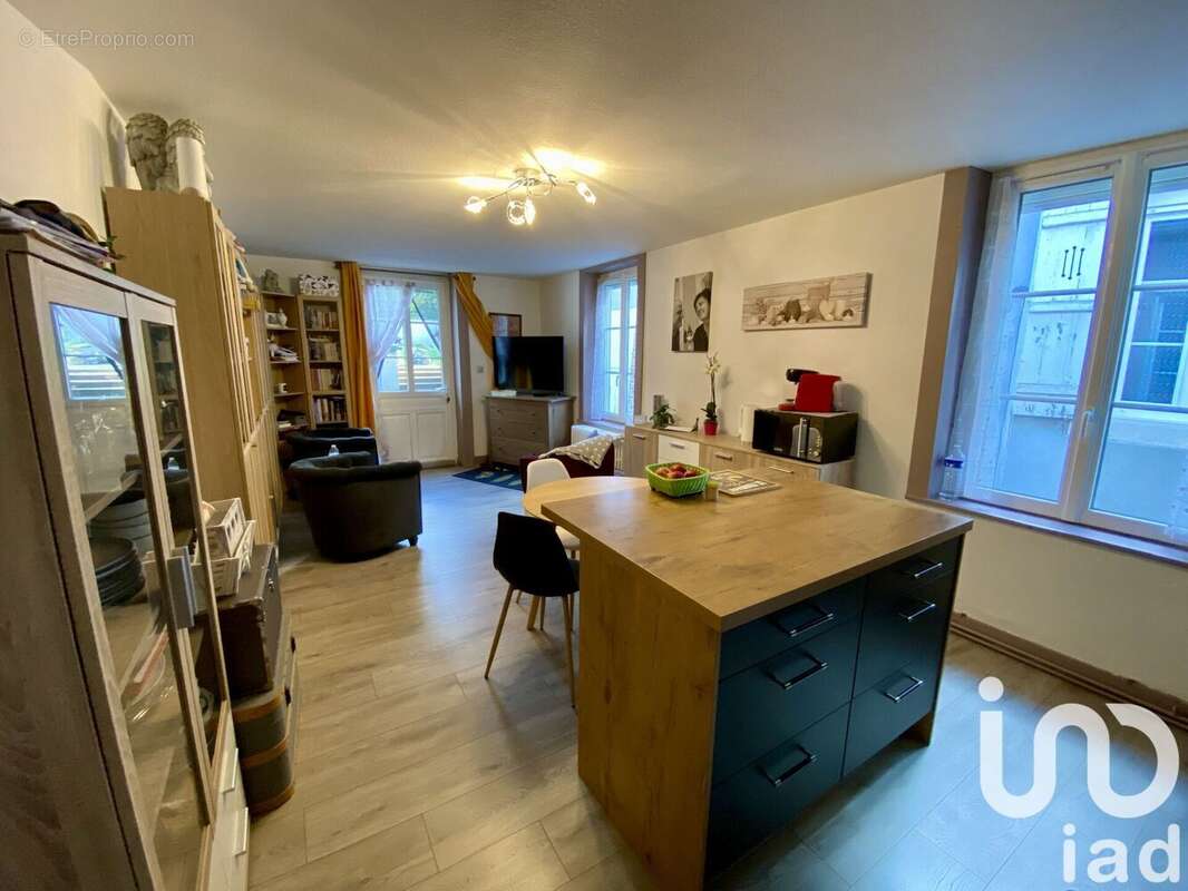 Photo 2 - Appartement à VESOUL