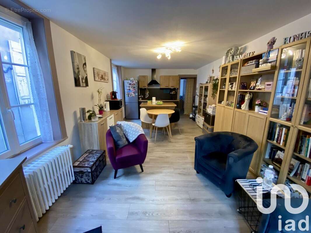 Photo 4 - Appartement à VESOUL