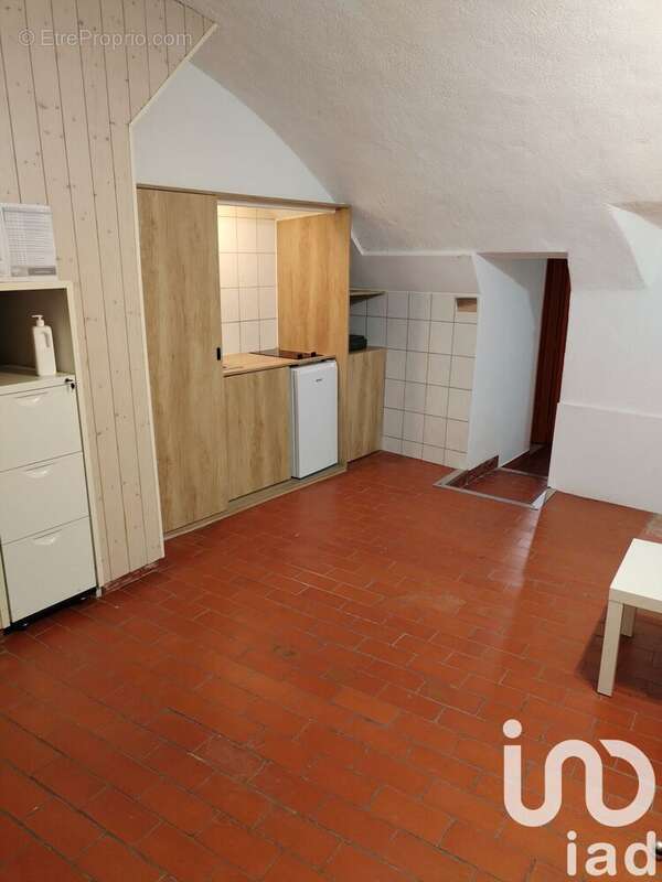 Photo 3 - Appartement à POUSSAN