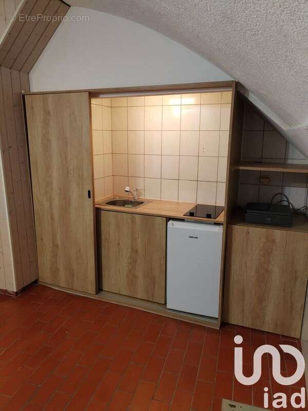 Photo 4 - Appartement à POUSSAN