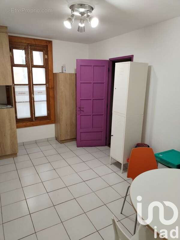 Photo 6 - Appartement à POUSSAN