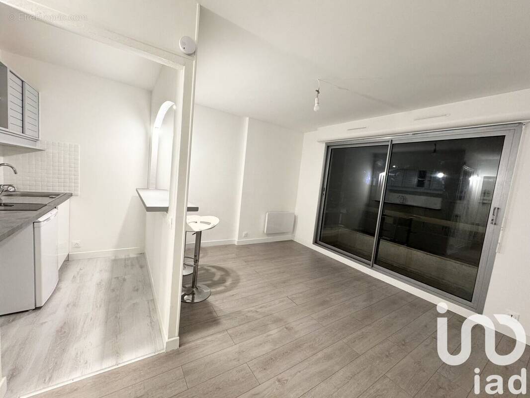 Photo 1 - Appartement à DRANCY