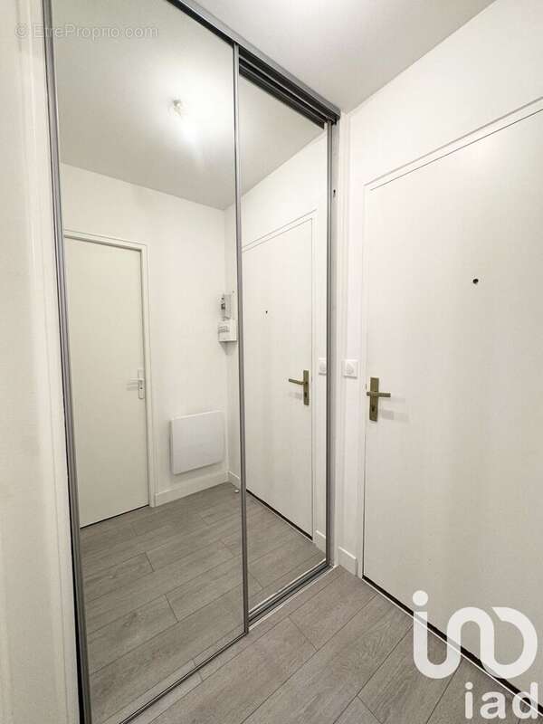 Photo 2 - Appartement à DRANCY