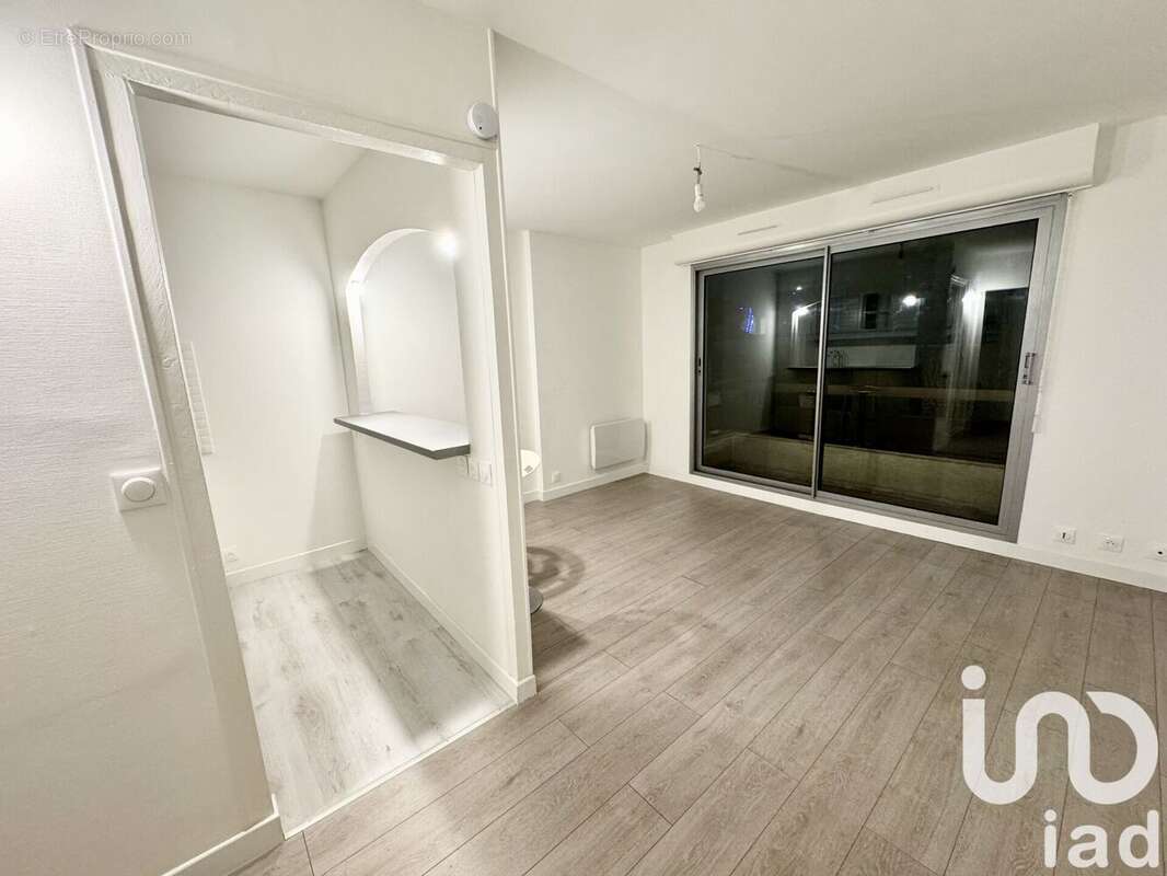 Photo 6 - Appartement à DRANCY