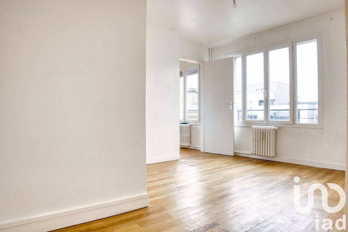 Photo 1 - Appartement à BAGNOLET