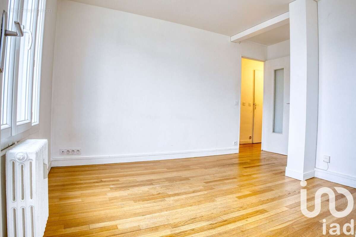 Photo 2 - Appartement à BAGNOLET