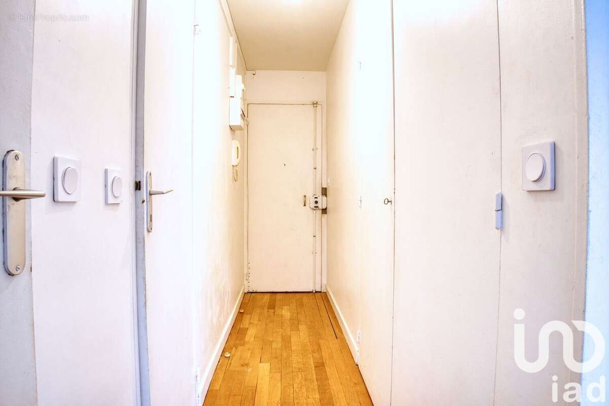 Photo 5 - Appartement à BAGNOLET