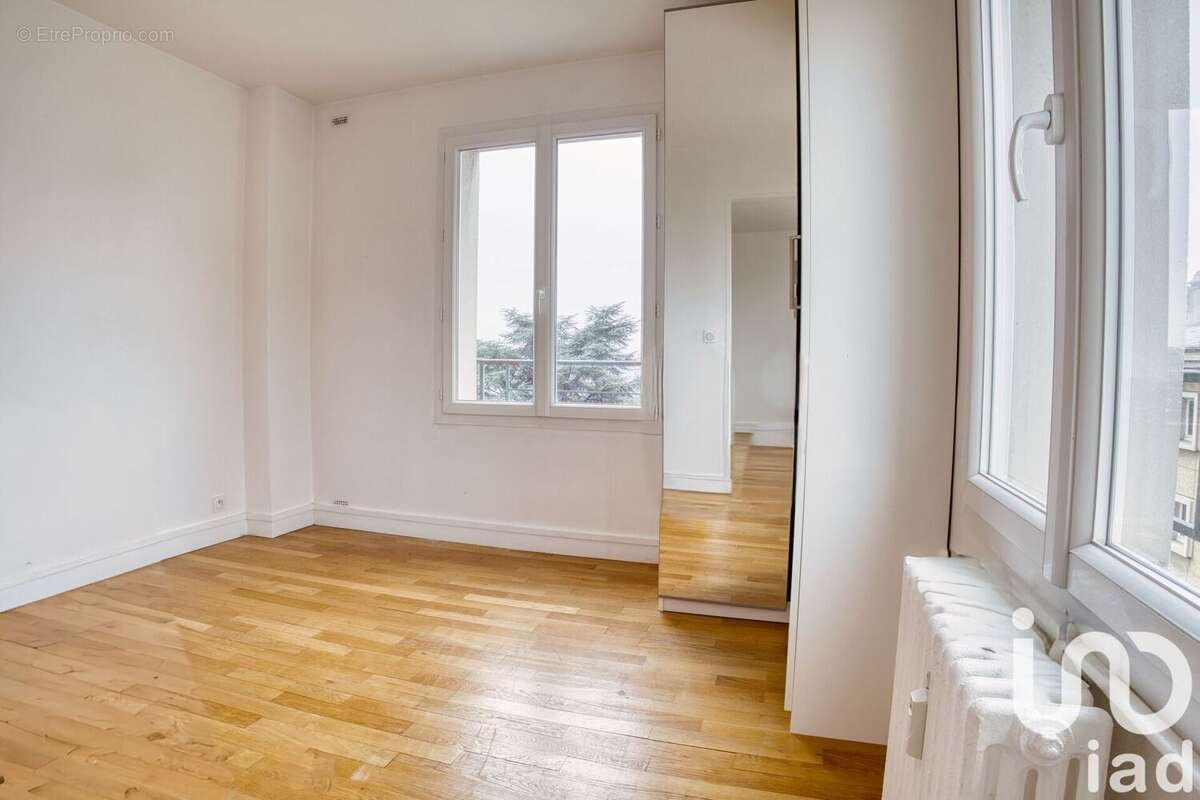 Photo 6 - Appartement à BAGNOLET