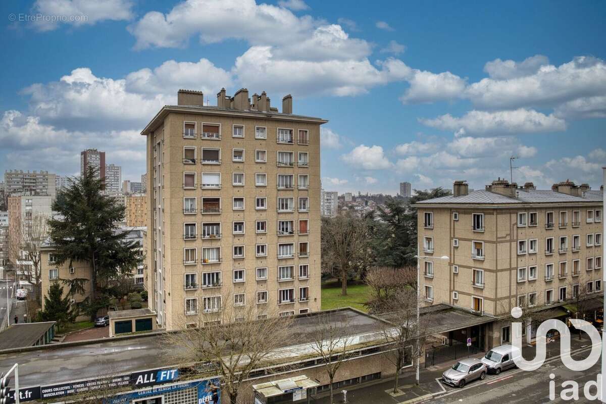 Photo 8 - Appartement à BAGNOLET