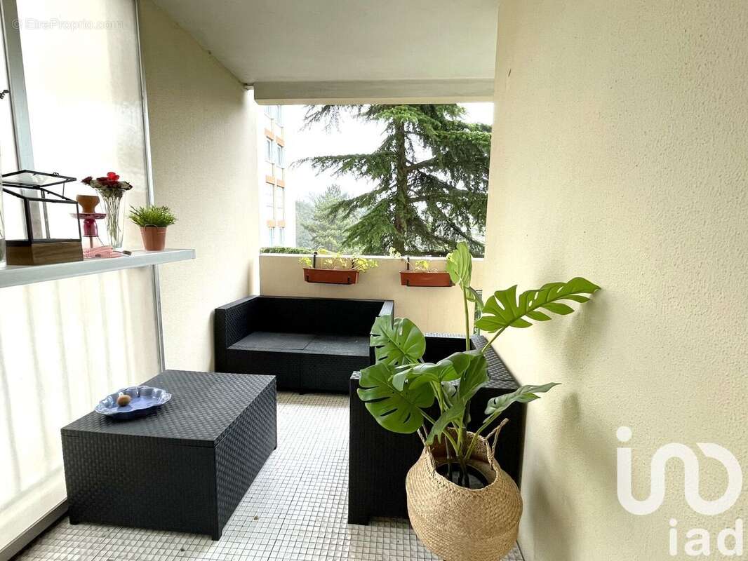 Photo 2 - Appartement à EPINAY-SUR-SEINE