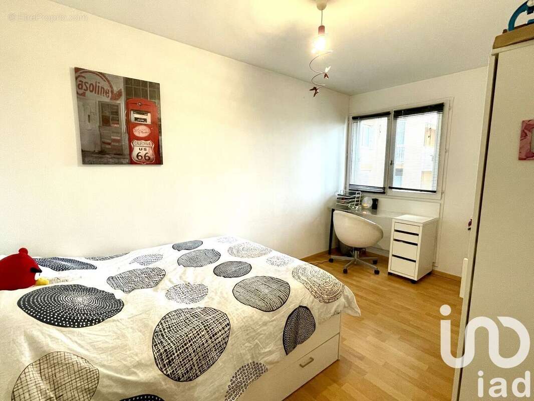 Photo 6 - Appartement à EPINAY-SUR-SEINE