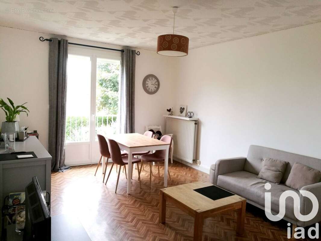 Photo 3 - Appartement à COMPIEGNE