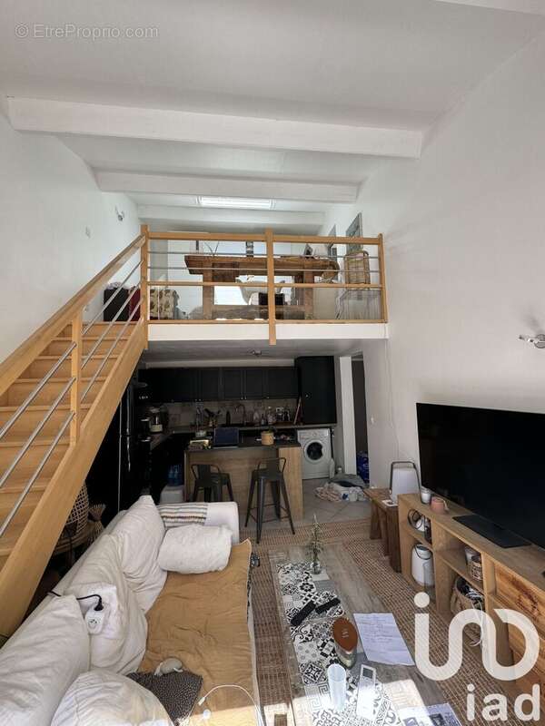 Photo 2 - Appartement à SAINT-CYR-SUR-MER