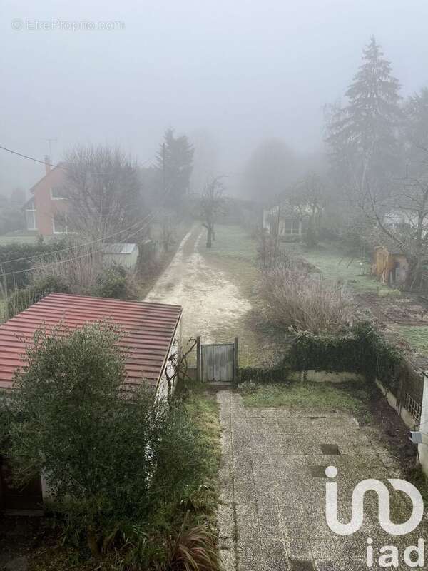 Photo 9 - Maison à BOIS-LE-ROI