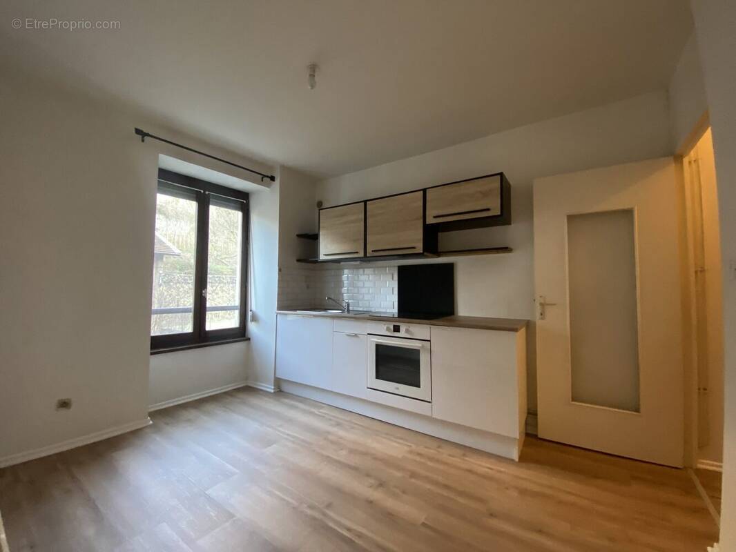 Appartement à VIENNE