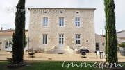 Maison à TONNAY-CHARENTE