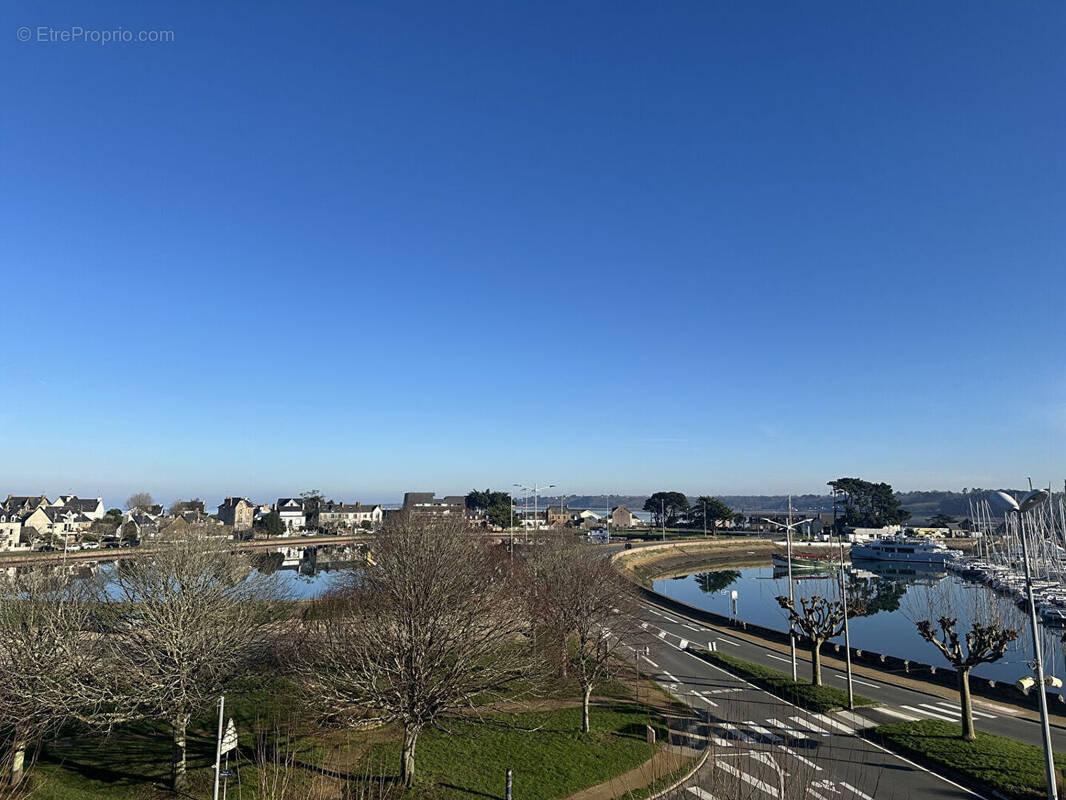 Appartement à PERROS-GUIREC