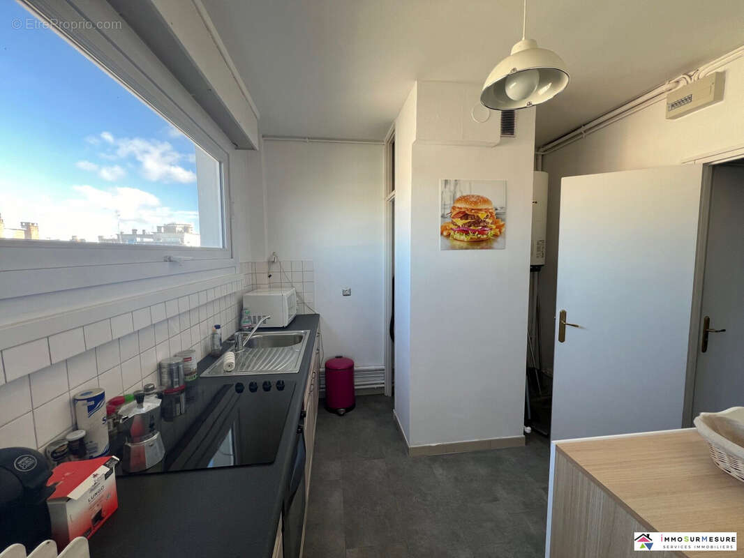 Appartement à LILLE