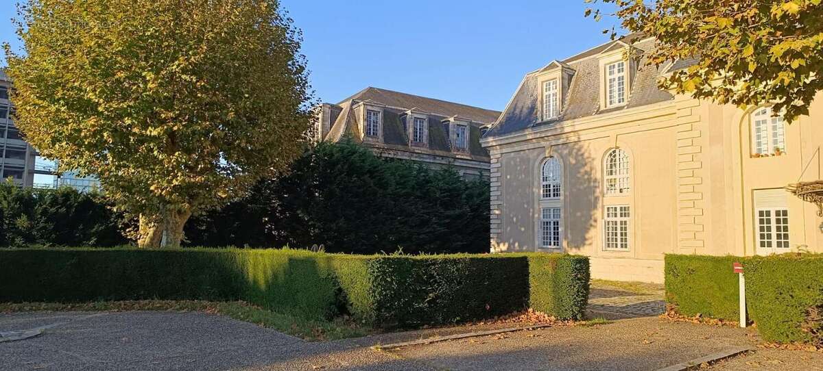 Appartement à ROCHEFORT