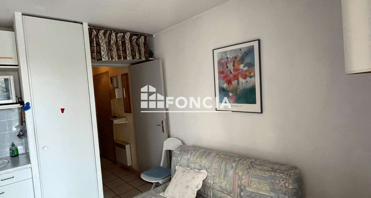 Appartement à LA LONDE-LES-MAURES