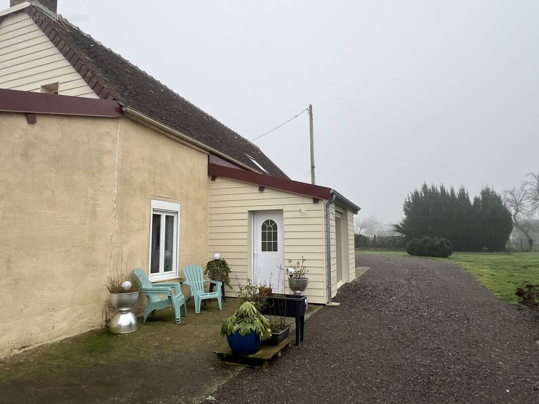 maison à vendre Briouze - Maison à RANES