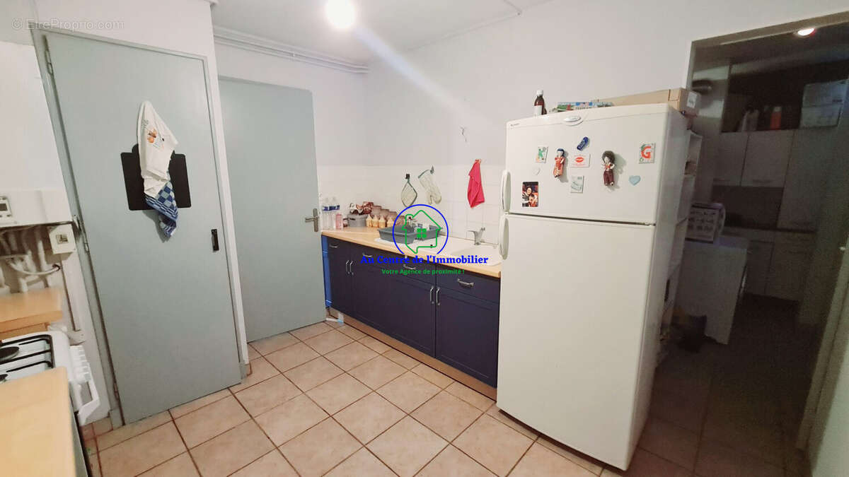 Appartement à AGEN