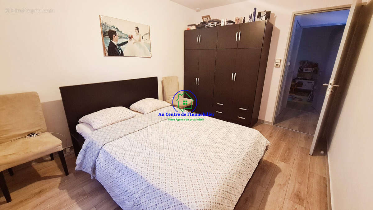 Appartement à AGEN