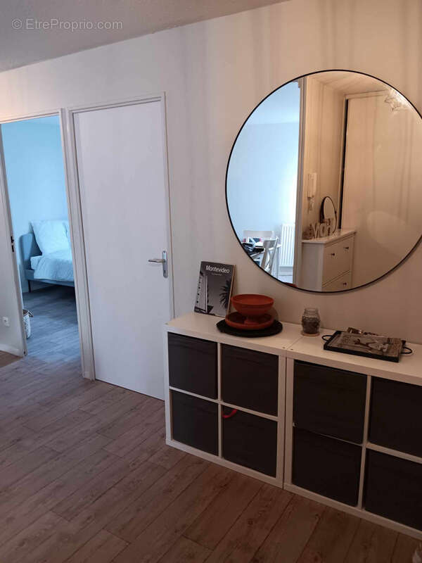 Appartement à CLERMONT-FERRAND