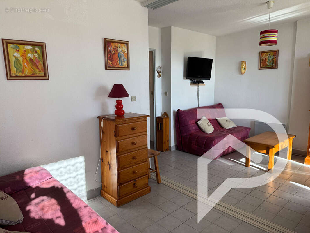 Appartement à FRONTIGNAN