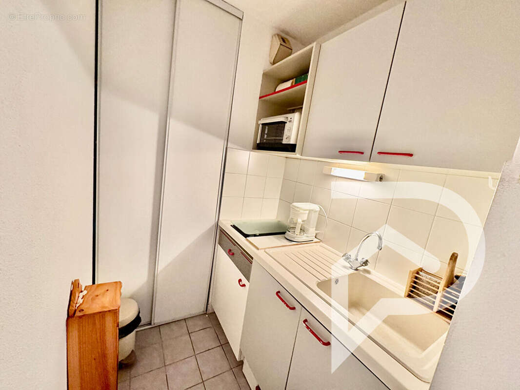 Appartement à FRONTIGNAN