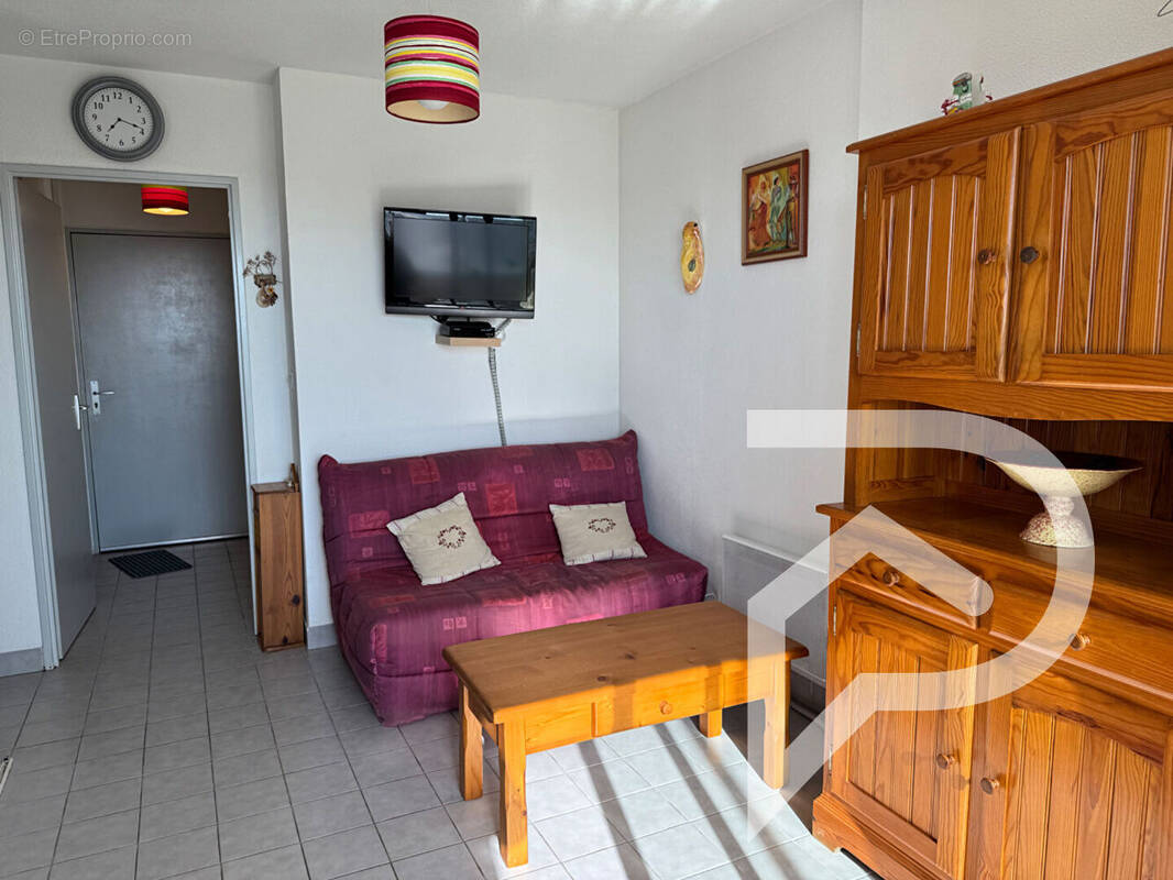 Appartement à FRONTIGNAN