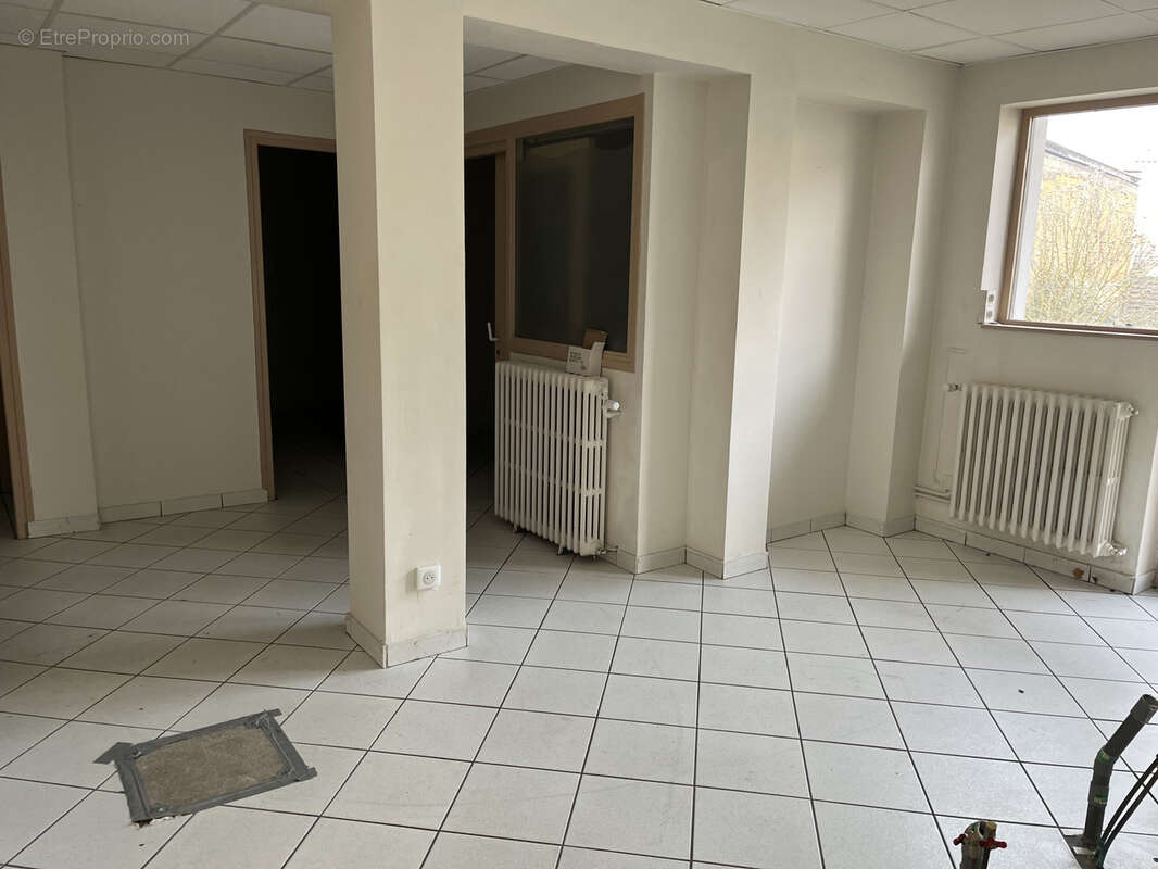 Appartement à SAINT-ANDRE-DE-CORCY