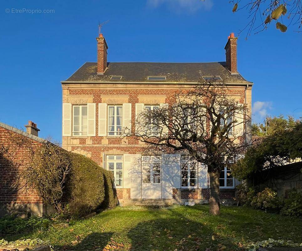 Maison à NOYON