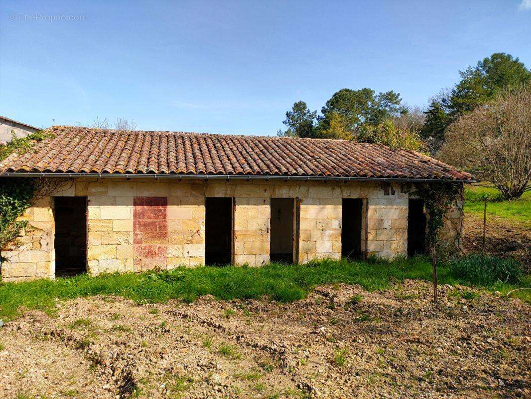 Maison à SAINTE-EULALIE