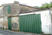 Maison à SAINT-GEORGES-D&#039;OLERON