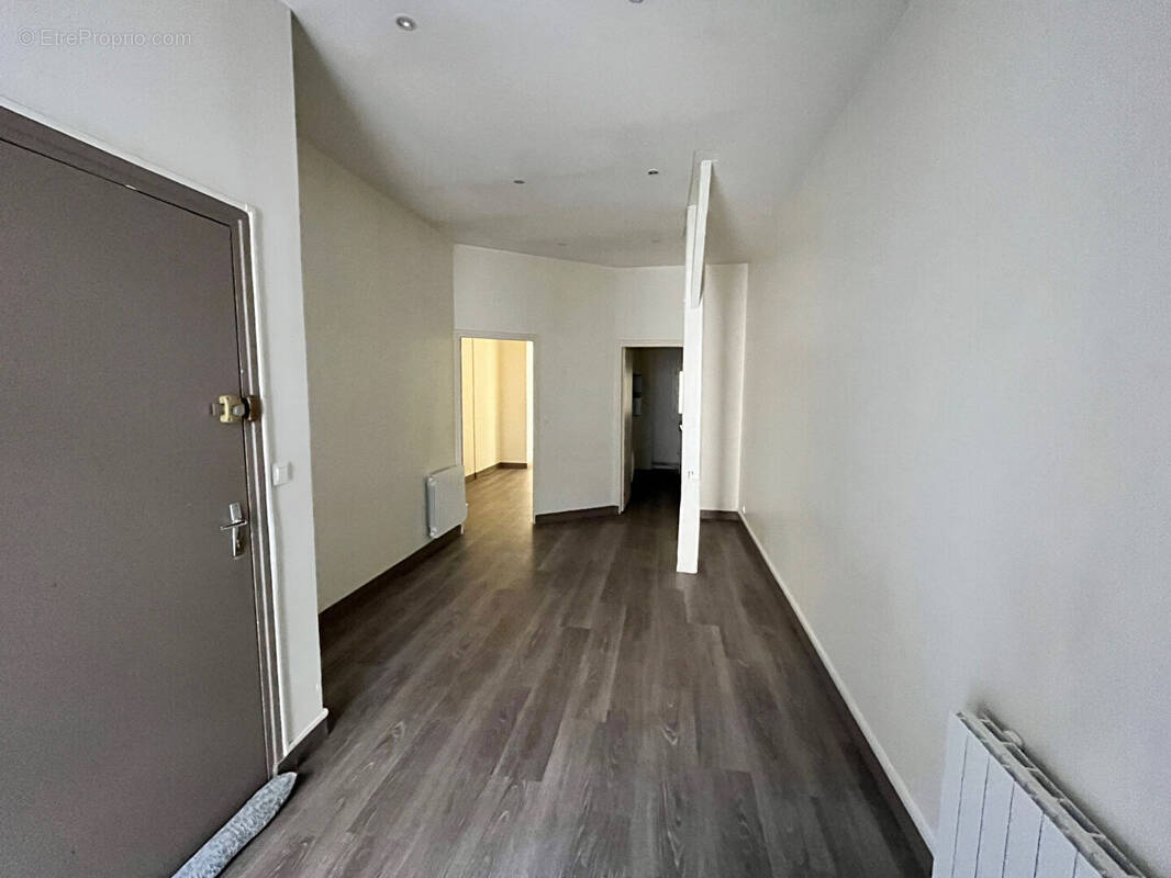 Appartement à ROUEN