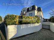 Appartement à ERAGNY