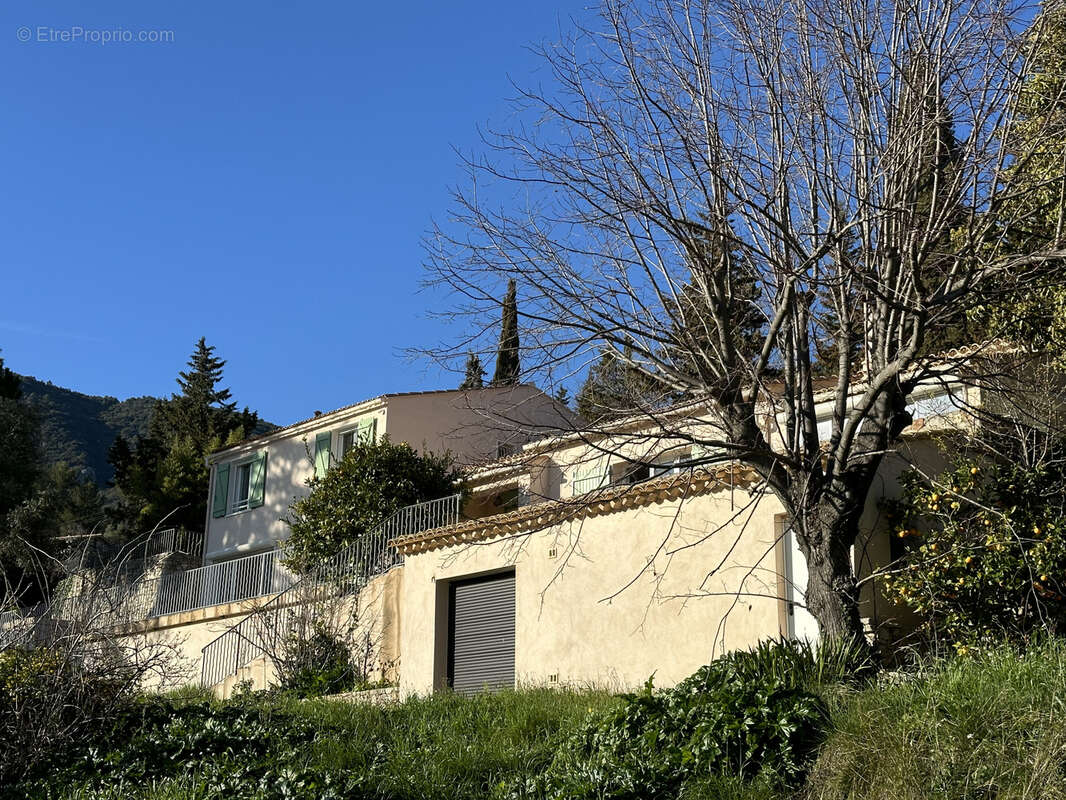 Maison à MONS