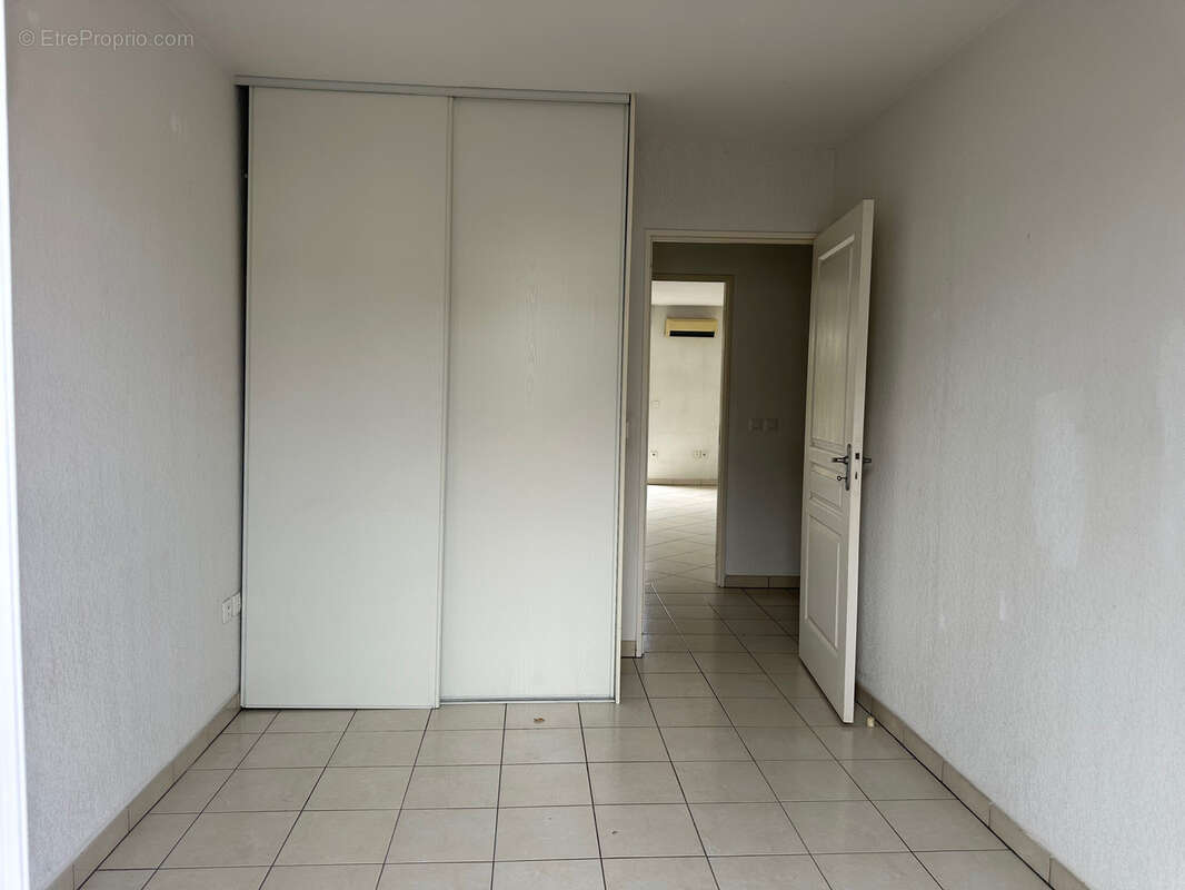 Appartement à HYERES