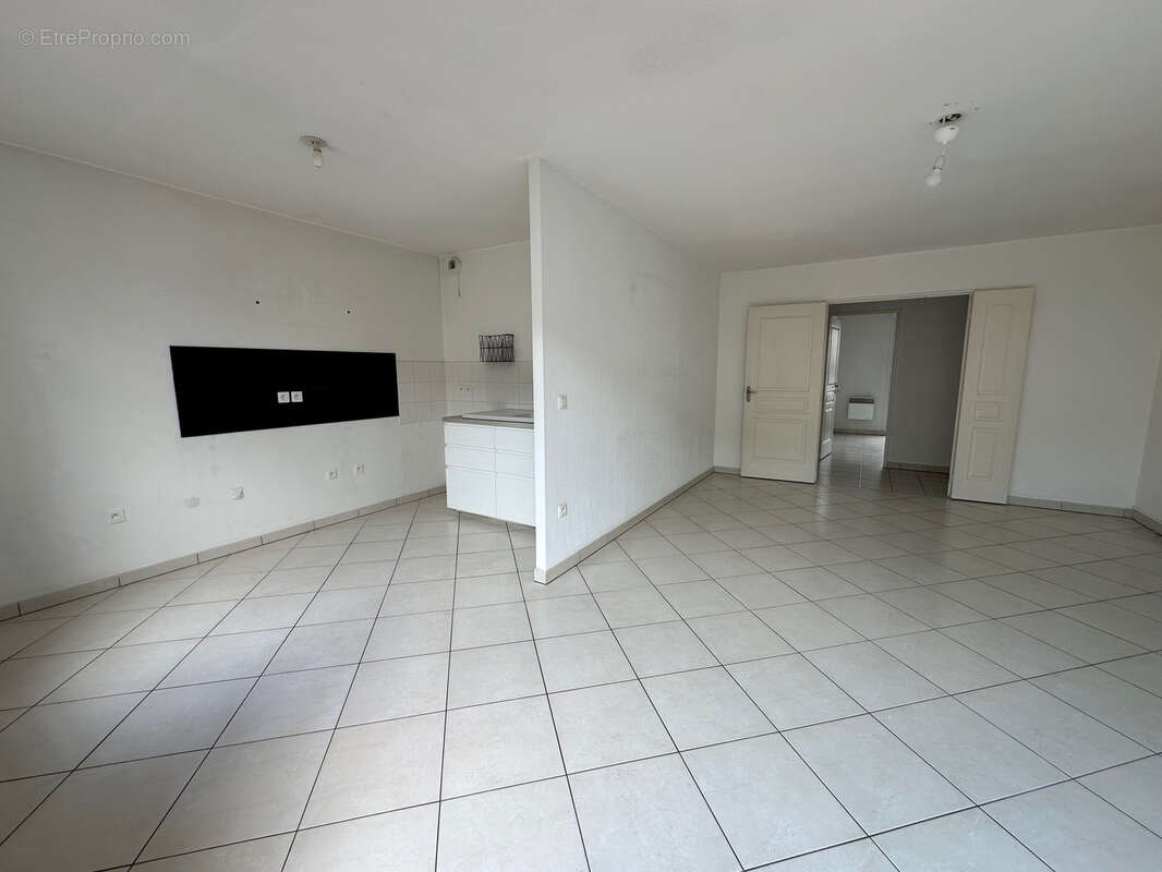 Appartement à HYERES