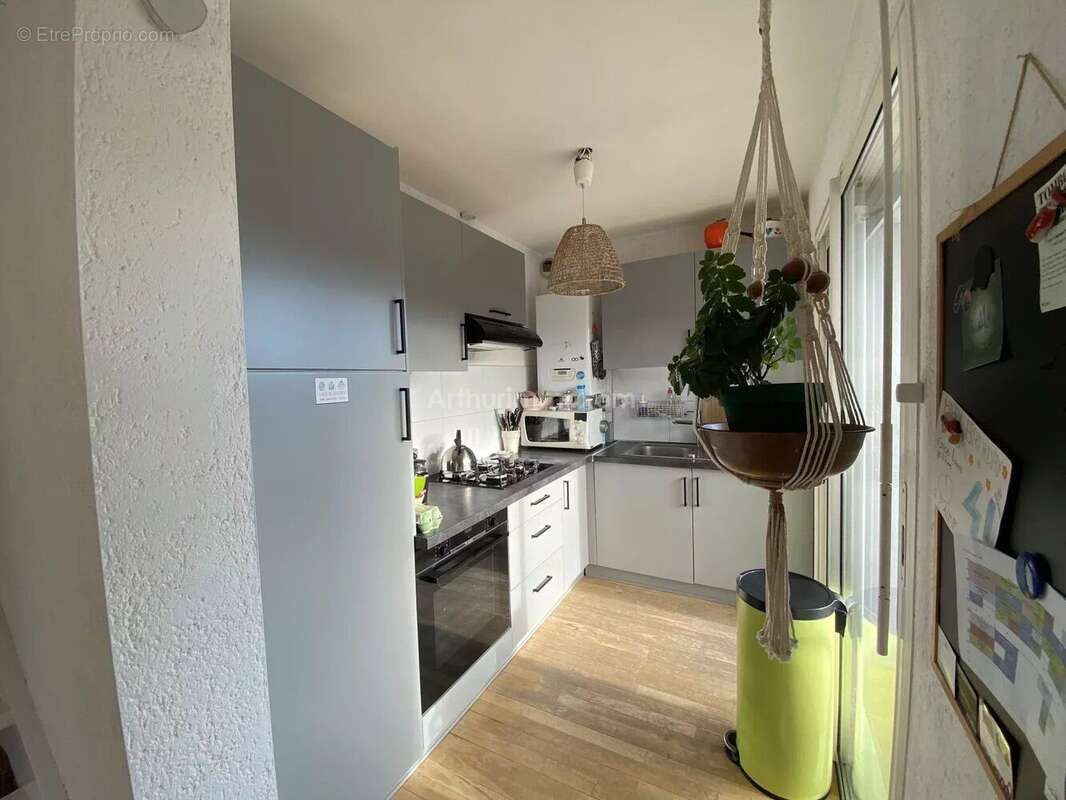 Appartement à AURAY