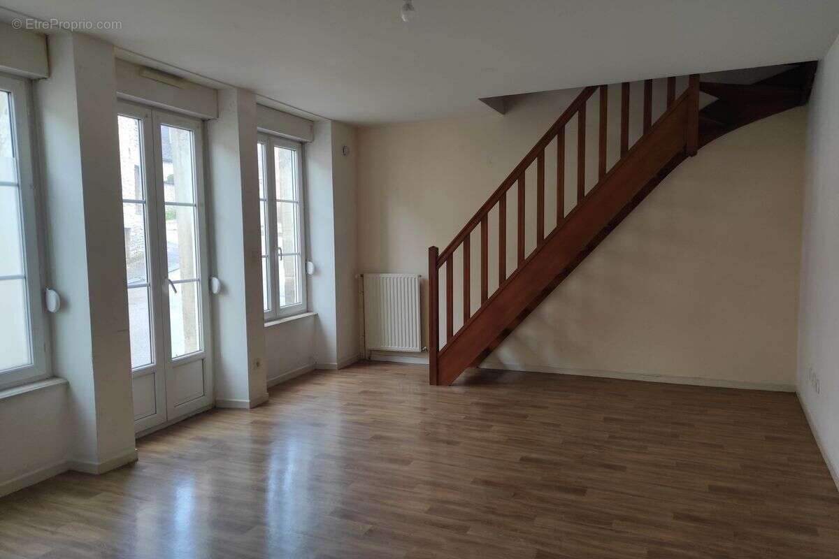 Appartement à ESSOYES