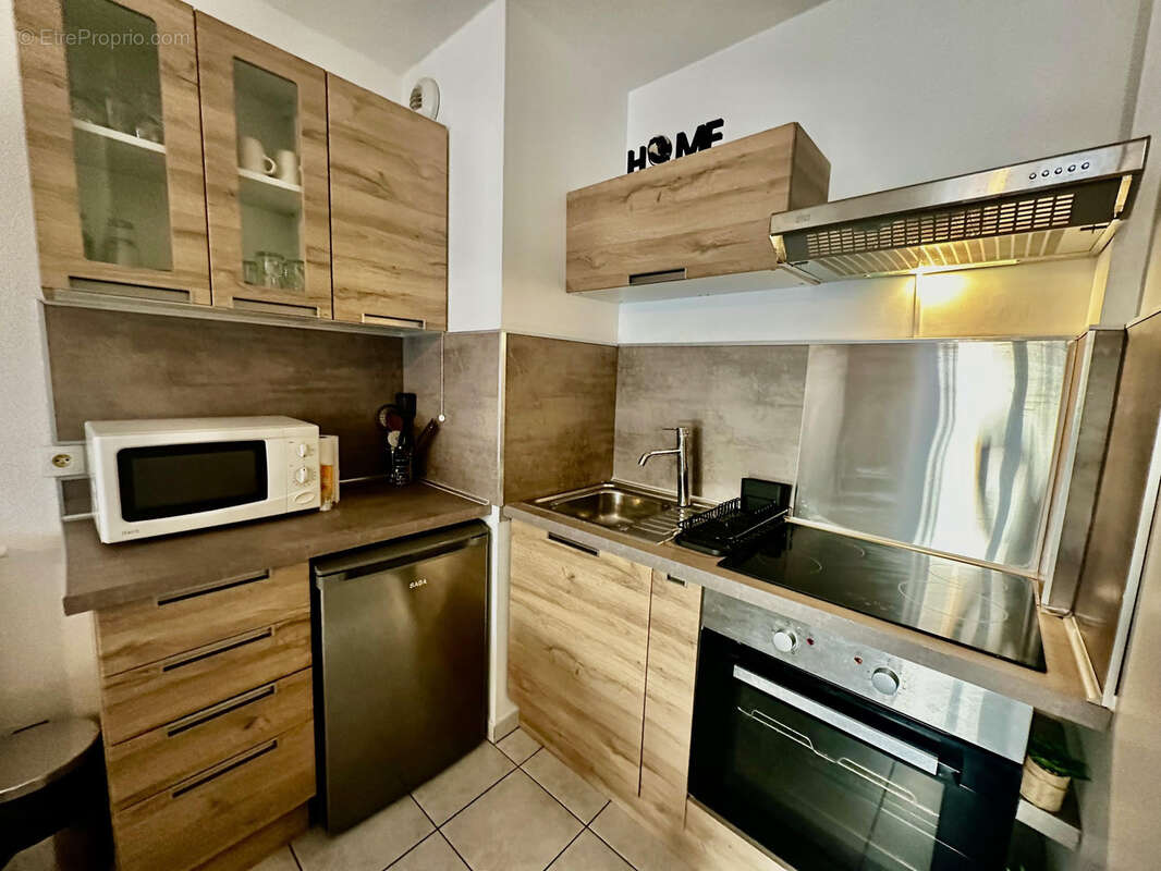 Appartement à EVIAN-LES-BAINS