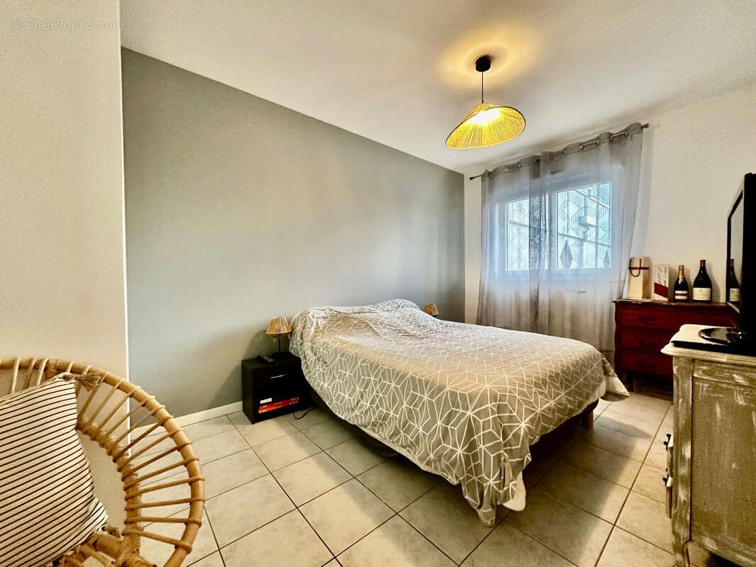 Appartement à EVIAN-LES-BAINS