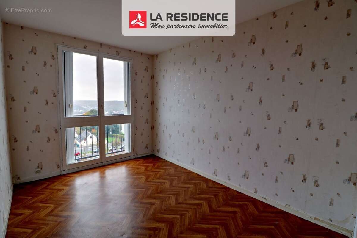 Appartement à MAROMME