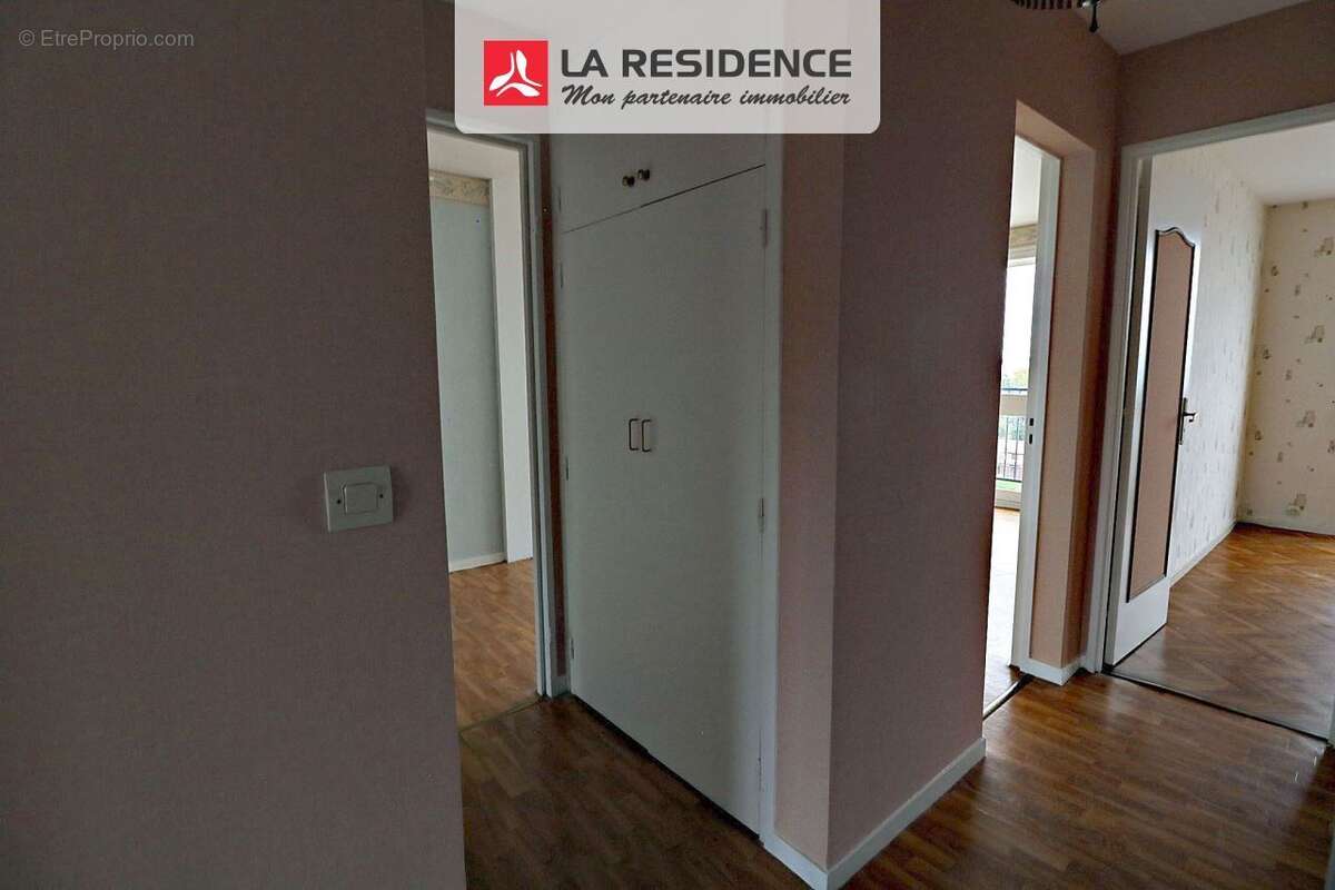 Appartement à MAROMME