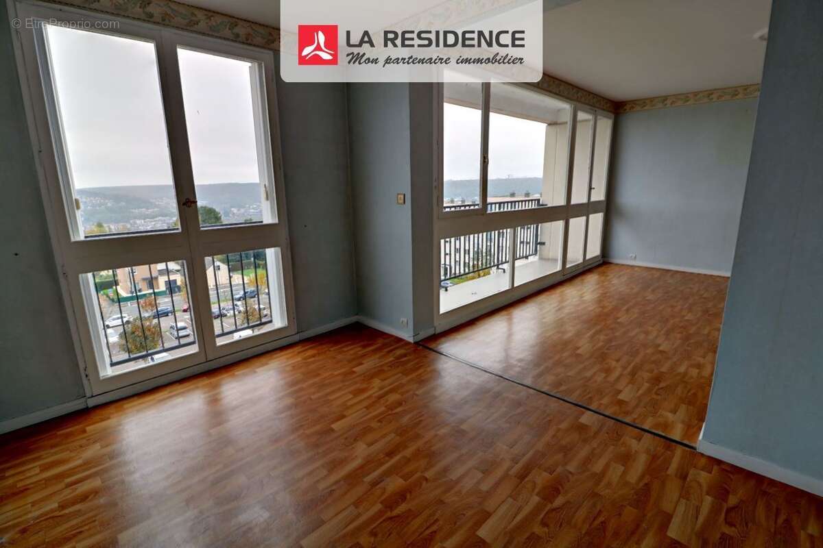 Appartement à MAROMME