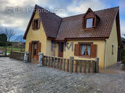 Maison à NEUFCHATEL-EN-BRAY