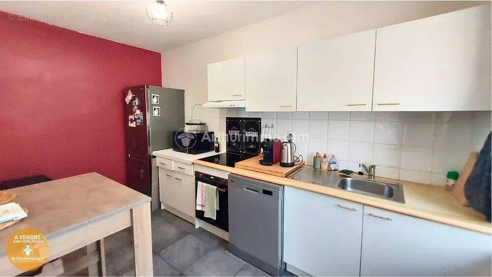 Appartement à CASTRES